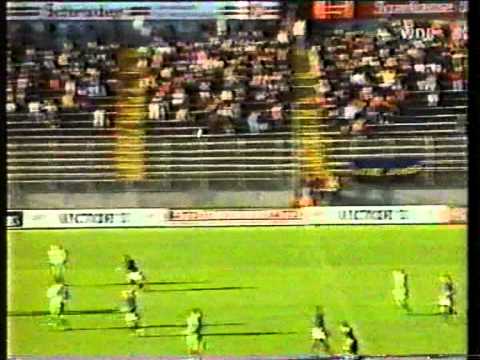 Regionalliga 1995-96 SpT14 Saarbrücken-FC 5-2.