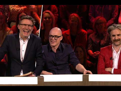 De Slimste Mens | Funny Compilation 2 😂😂 #funny