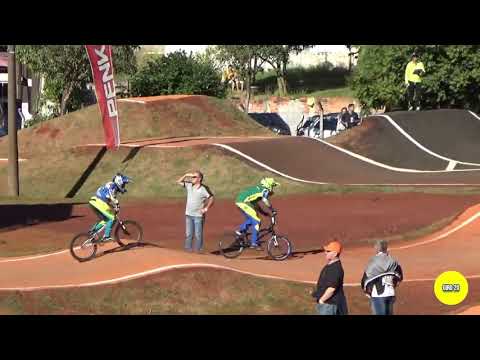 BATERIA 909 - FINAL BOYS 12 ANOS - Brasileiro 2019