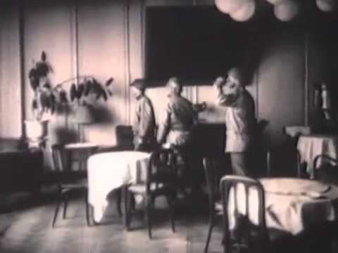 Stunde Null  Bonn `45 - Reportage über die Stunde Null in Bonn Teil 2