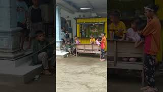Download lagu Topeng Monyet Bahasa Jawa mp3