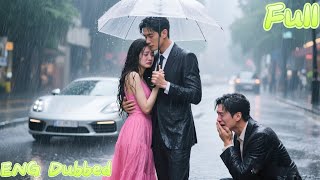 Slapped 100 Times by Her Family,She Married a Billionaire CEO, Now They Beg on Their Knees!