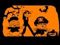 Mokey's Show: Halloween