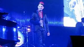 Tabu - Roger Cicero - Köln 16.01.2010