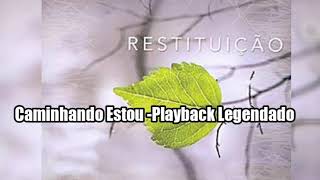 Download lagu Caminhando Estou Playback Restituição mp3 Download lagu Caminhando Estou Playback Restituição mp3