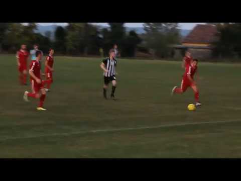 Sárisáp 2-1 Esztergom megyei kupa selejtező