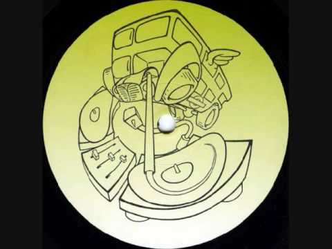 New Wave Of Acid Techno - Lochi (Routemaster 6)