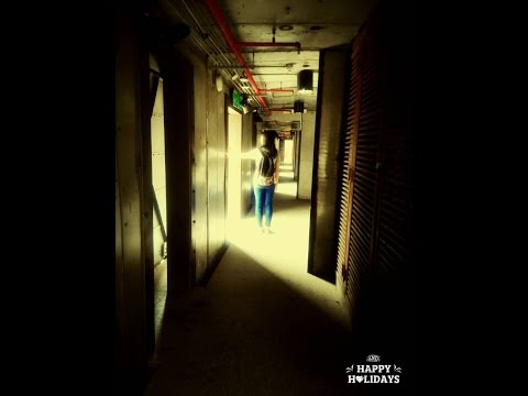 靜宜大眾傳播學系X infinity-實驗片VideoArt《再見Goodbye 》