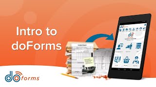 doForms video