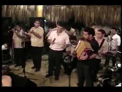 El Reconcilio (Parranda) - Hector Zuleta & Cristian Camilo Peña