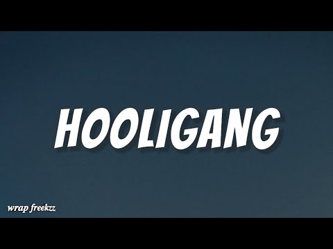 Joey Valence & Brae - Hooligang | Lyrics