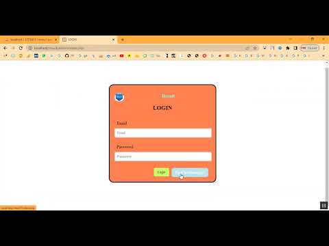 Exam Result System in PHP Application Projects