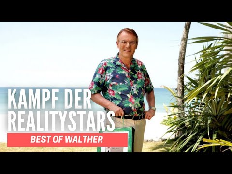 Best of Walther | Kampf der Realitystars