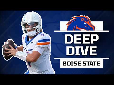 Bsu Game Friday