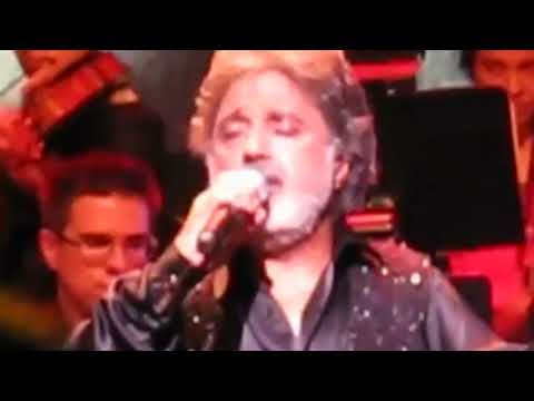 کنسرت داریوش اقبالی ، آهنگ مصلوب❤️