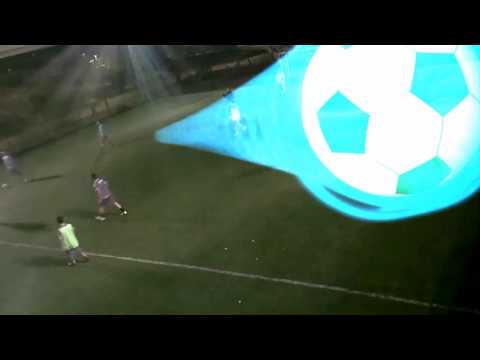 Alya Halı Saha 16.04.2016 23:00 - akillisaha.com