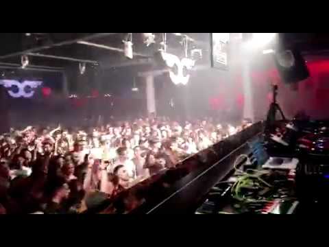 Steve Mulder @ Space Ibiza - Carl Cox: Music Is Revolution Part 3