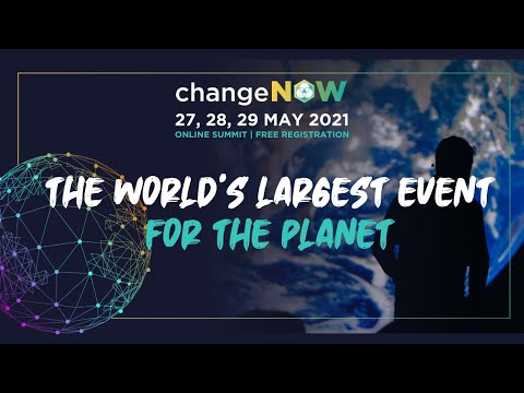 ChangeNOW Live TV - 28/05/2021