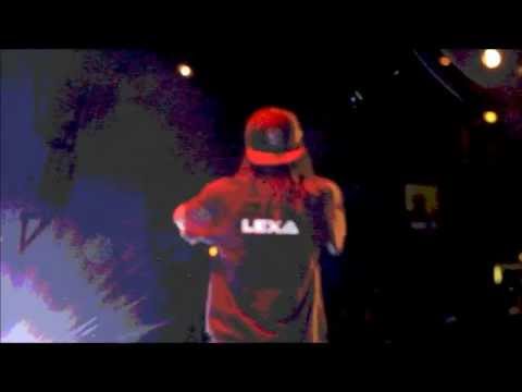 Frenezik Show Goos G  LeXa  Gaou94