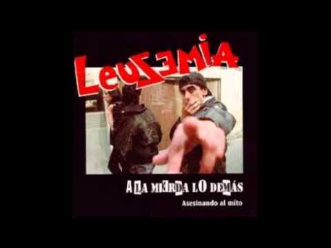 Al Ramerio - Leusemia