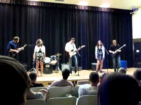 Timur i Ego Komanda - Zolotye Vorota (Timur & Co, "Golden Gate")