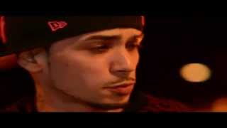 George Burnz - Walk through the fire- Beat by Twan