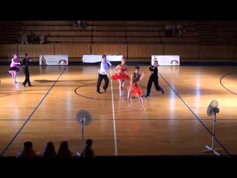 KTŠ Tyrnavia - Danceshow 2013