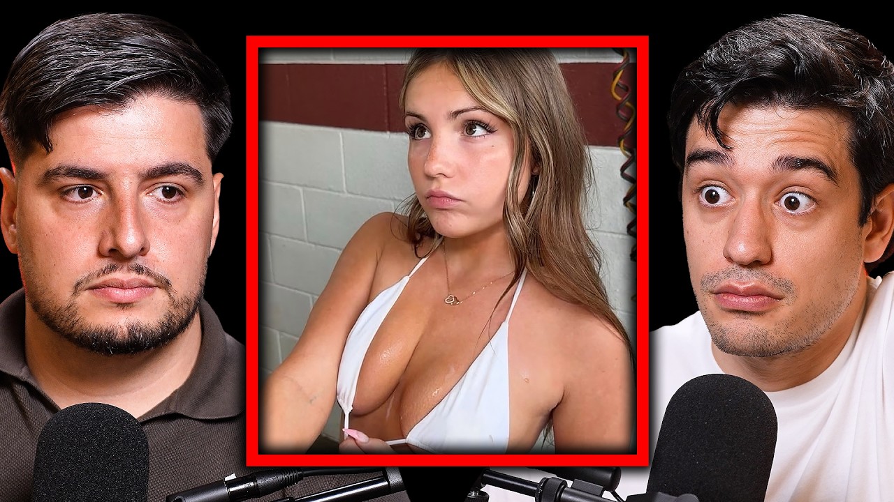 Los BANEOS Más ABSURDOS de META: ONLYFANS, SORTEOS y Fotos con tus HIJOS
