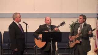 Psalm 96 - "Sing A New Song" (Sons of Korah cover)