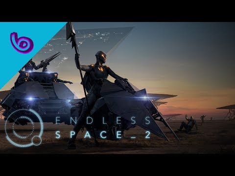 Let's learn - Endless Space 2 - Part 6
