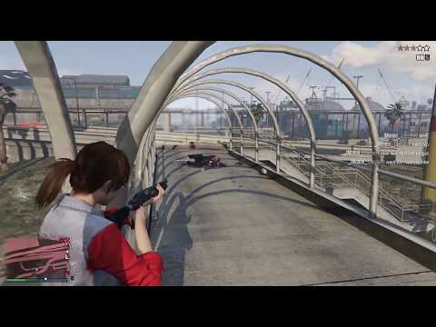 Holy JESUS,  what the fu** is that?!