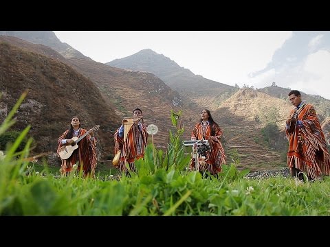 Todo tiene su Tiempo - Canto Fortaleza - Video Clip 2017