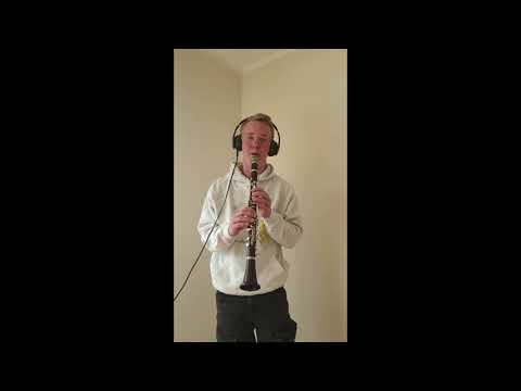 Aus den Klassen: Jan Ehrhardt, Klasse Matthias Schäfer