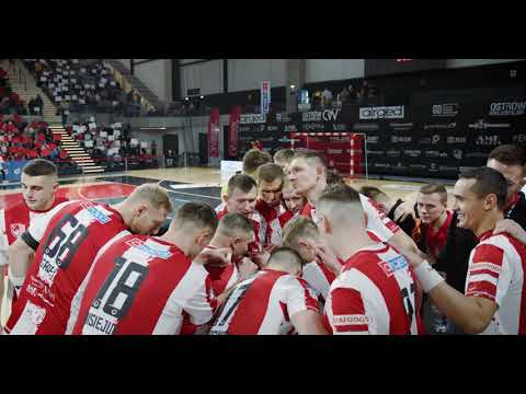 10. seria PGNiG Superligi: Arged KPR Ostrovia - Górnik Zabrze