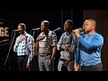 Ladysmith Black Mambazo - 'Yibo Labo' I The Bridge 909 in Studio