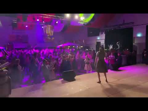 Anita’s Schlager Parade