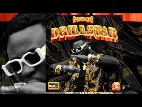 Sparta Dag - Drillstar (Visualizer)