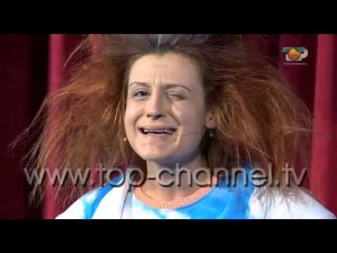 Portokalli, 26 Tetor 2015 - Luzja (Ku mungon kultura, rrofte diktatura)