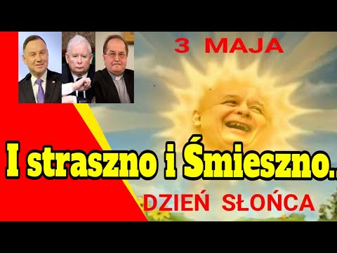 I straszno, i śmieszno🤯