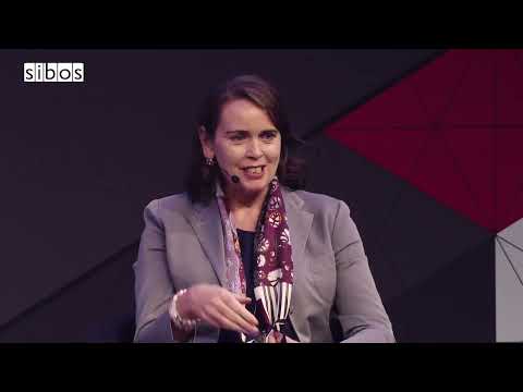 Top Moments from Sibos 2019