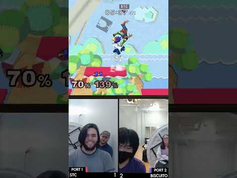 INSANE GRAND FINALS!!!