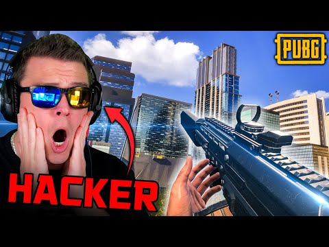 BANNED on NEW PUBG MAP DESTON!