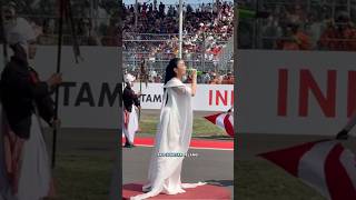 Download lagu Proud - Agnes Mo Successfully Performs at the Moto GP Mandalika Opening Ceremony #ariel #agnesmonika mp3
