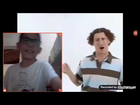 The Upside Down Show Play Along (Beach)