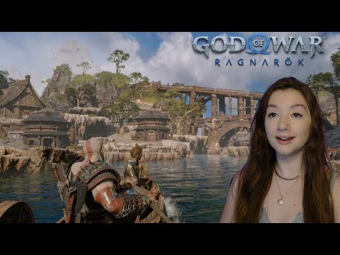 The Dwarven Realm | Yggdrasil & Svartalfheim | Ep. 2