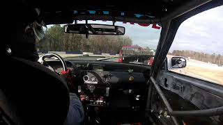 LEMONS ROAD ATLANTA 2024 AARON SATURDAY