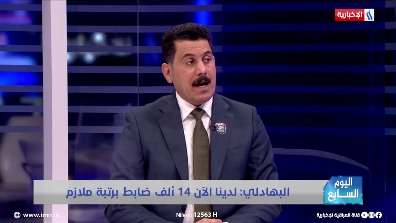 فيديو | المتحدث باسم الداخلية 2025 كان عام الإنجاز وحققنا 98% من البرنامج الحكومي