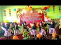 Tari Kupu Kupu Yang Lucu