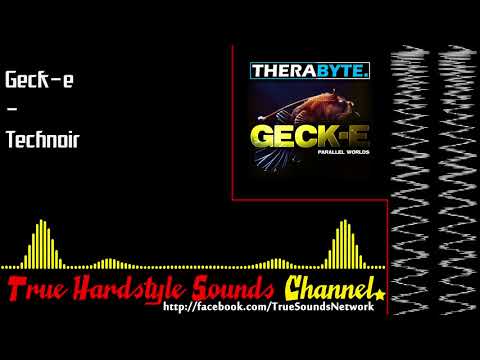 Geck-e - Technoir