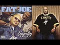 Fat Joe- Prove Something (Explicit Version) (2002)